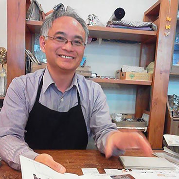岩永敏朗